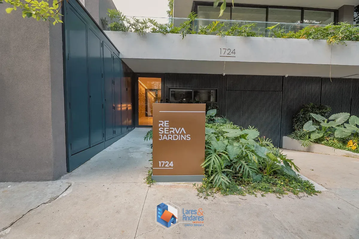 Apartamento, 3 quartos, 240 m² - Foto 17