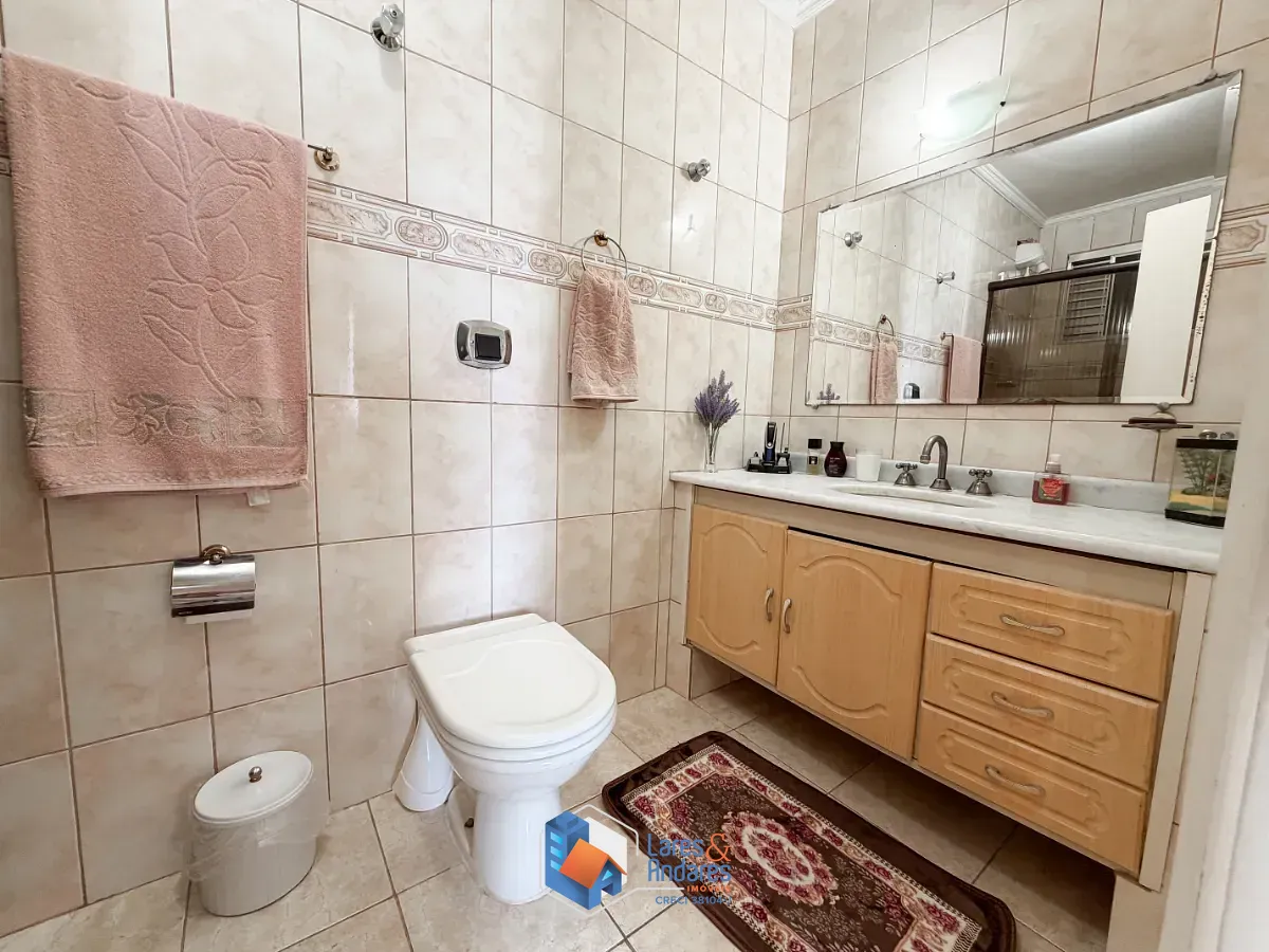 Apartamento, 3 quartos, 100 m² - Foto 14