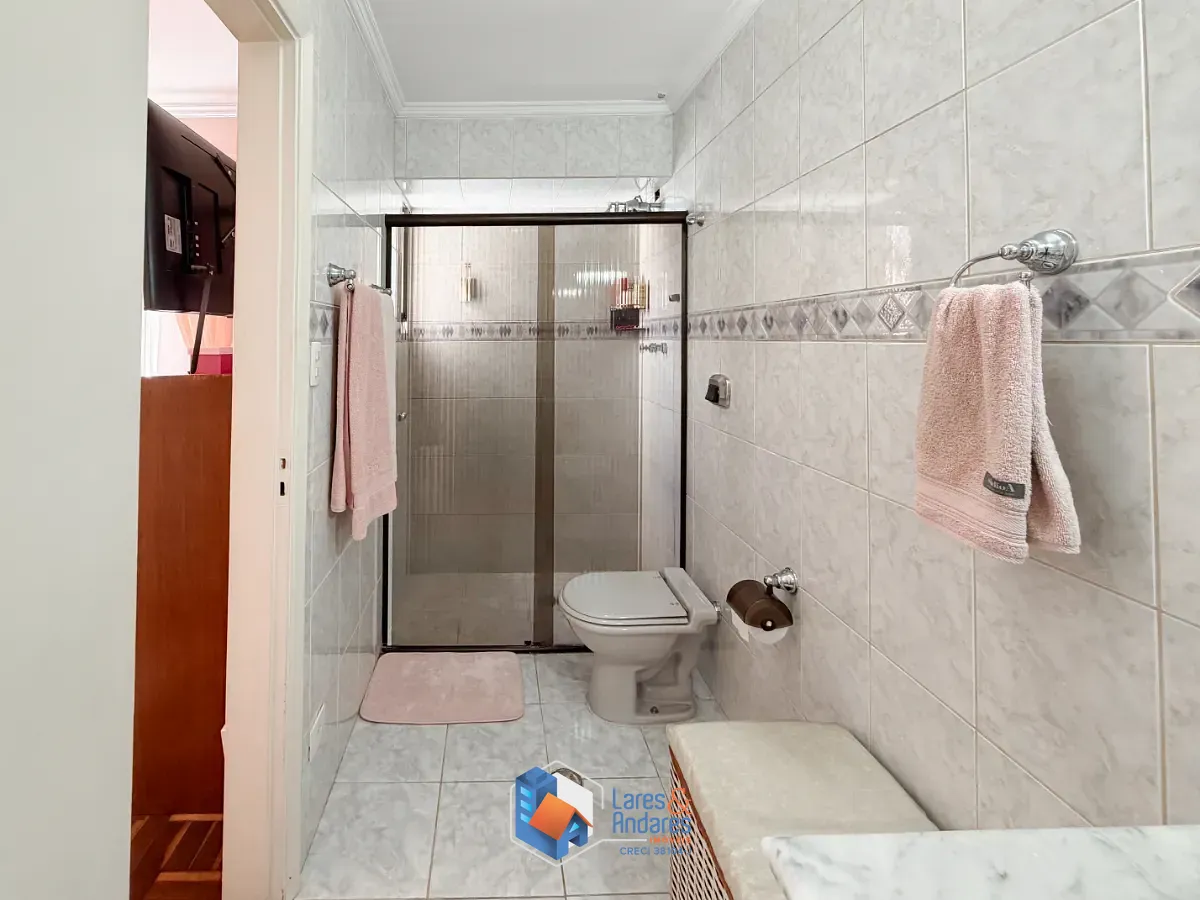 Apartamento, 3 quartos, 100 m² - Foto 13