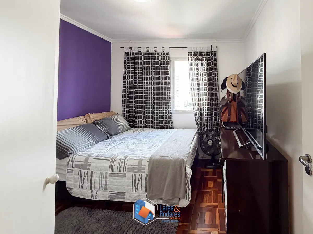 Apartamento, 3 quartos, 100 m² - Foto 17