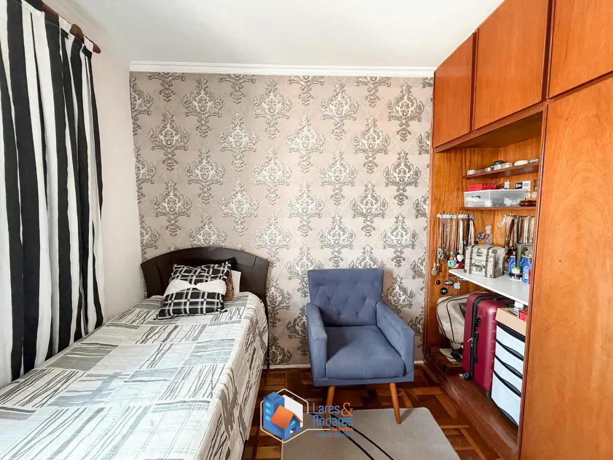 Apartamento, 3 quartos, 100 m² - Foto 15