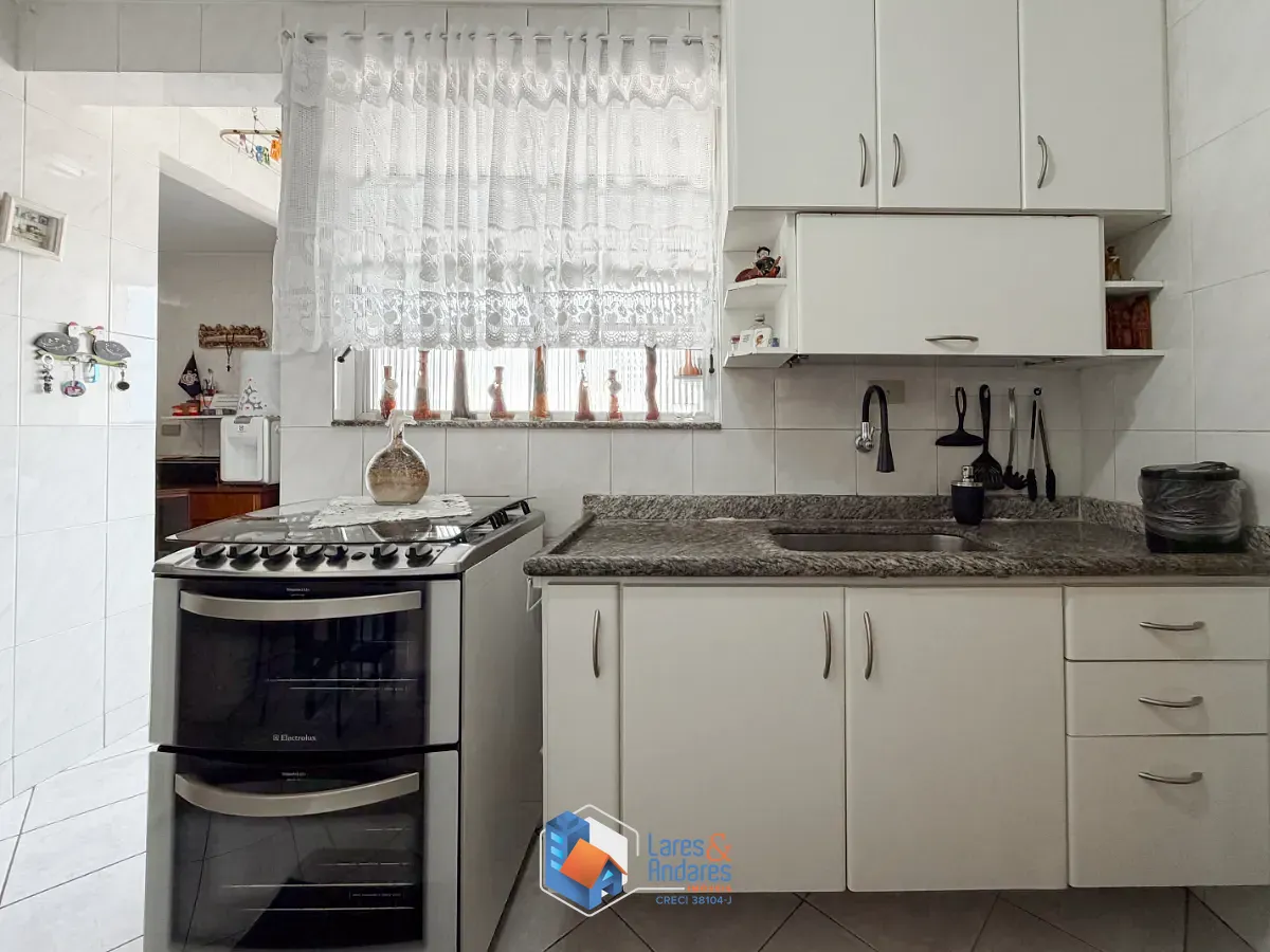 Apartamento, 3 quartos, 100 m² - Foto 22