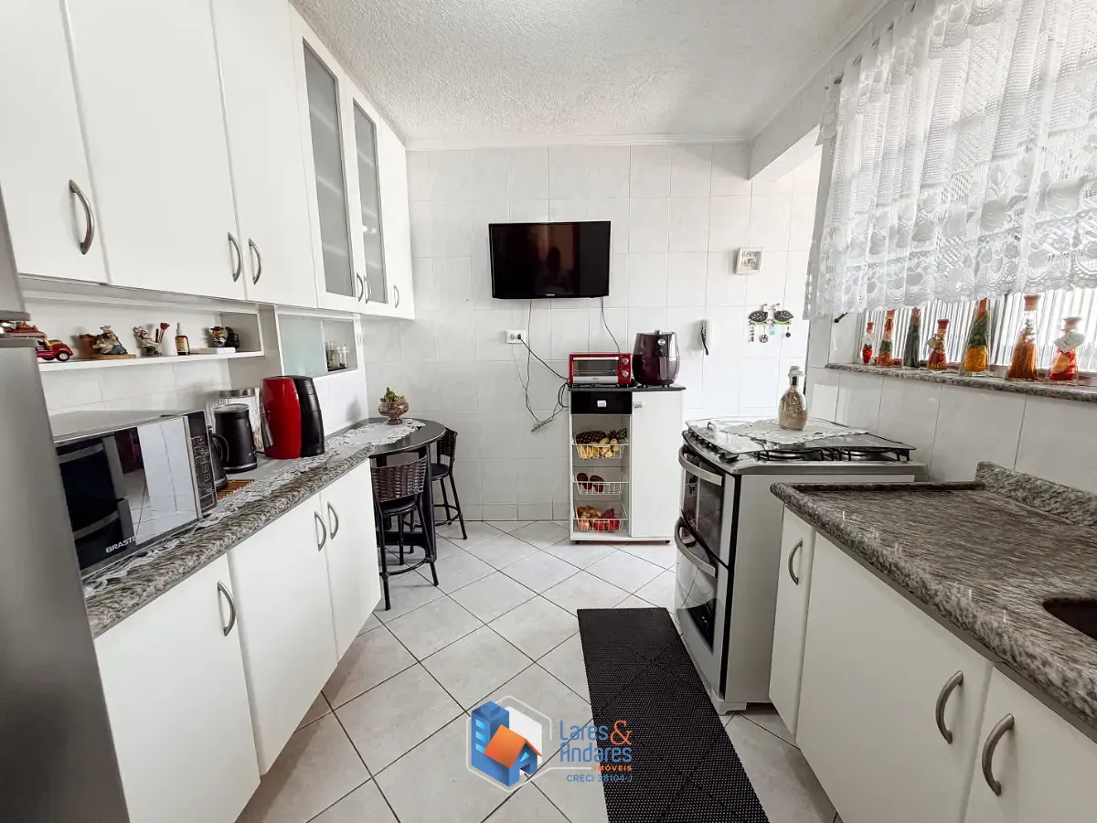 Apartamento, 3 quartos, 100 m² - Foto 20