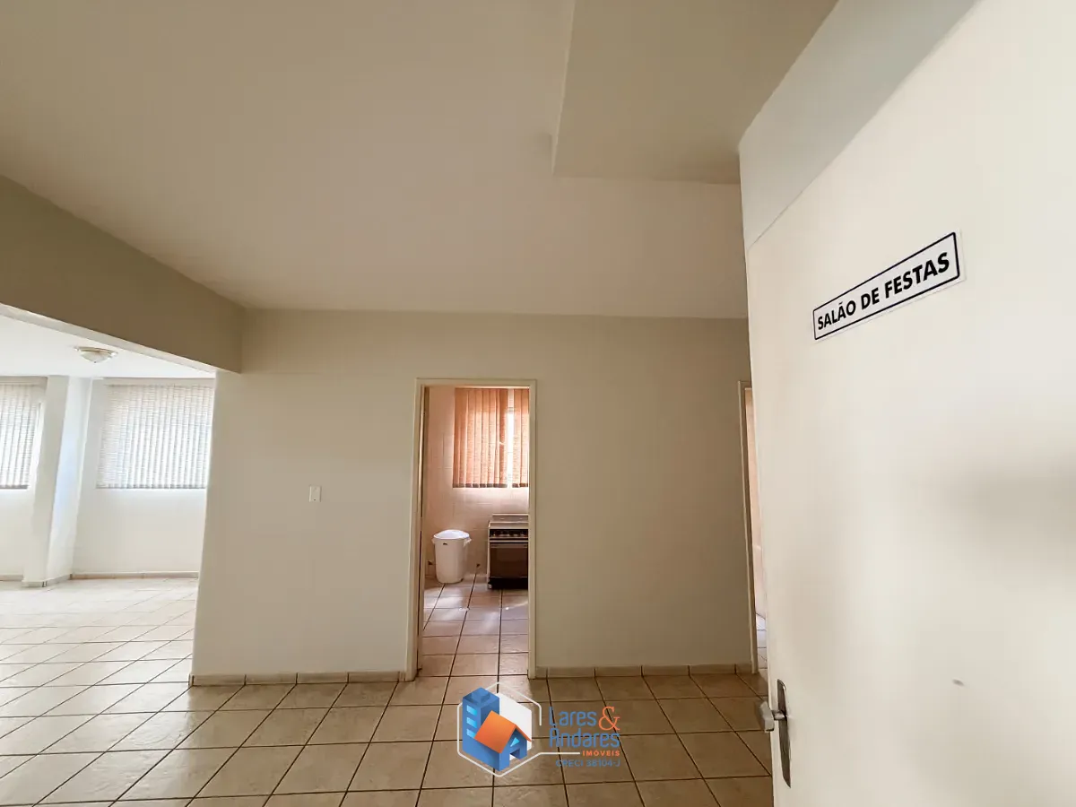 Apartamento, 3 quartos, 100 m² - Foto 31