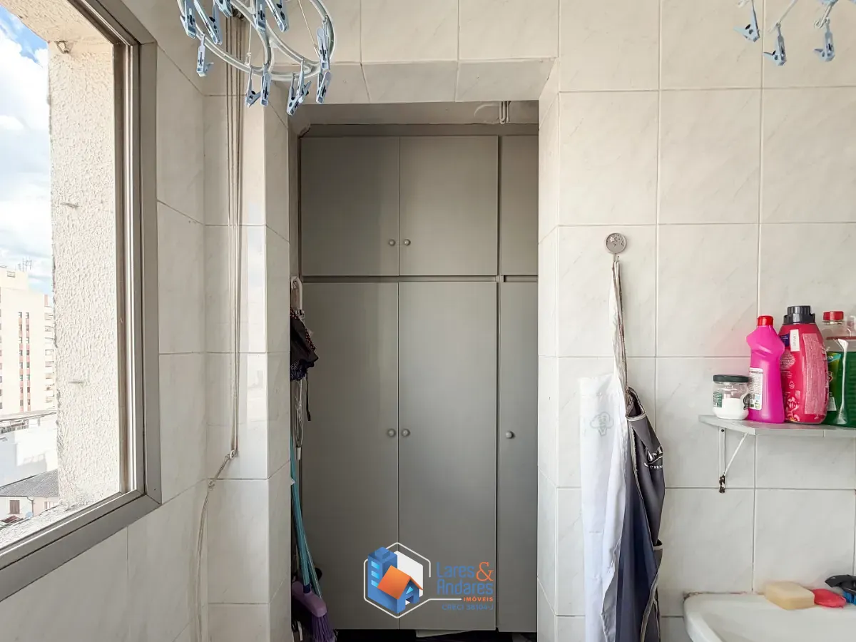 Apartamento, 3 quartos, 100 m² - Foto 26