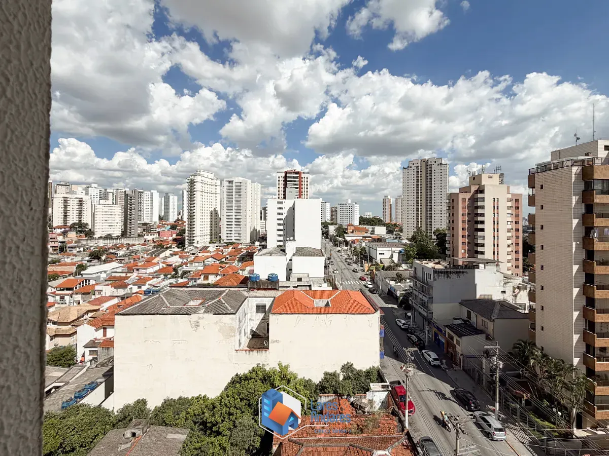 Apartamento, 3 quartos, 100 m² - Foto 24