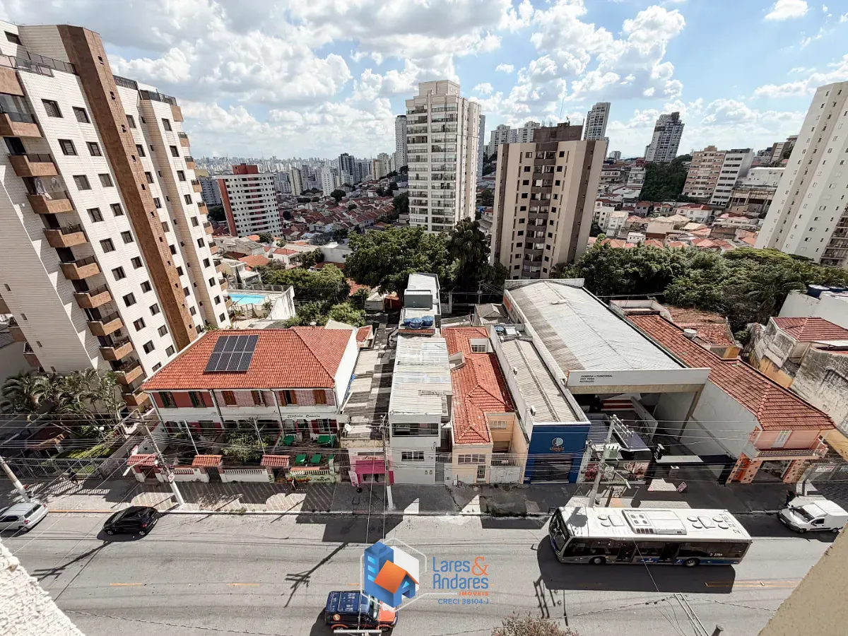 Apartamento, 3 quartos, 100 m² - Foto 12