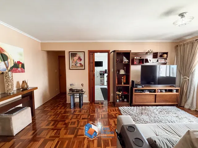 Apartamento com 100m² 3 quartos e 3 banheiros, à venda, no bairro Santana em São Paulo