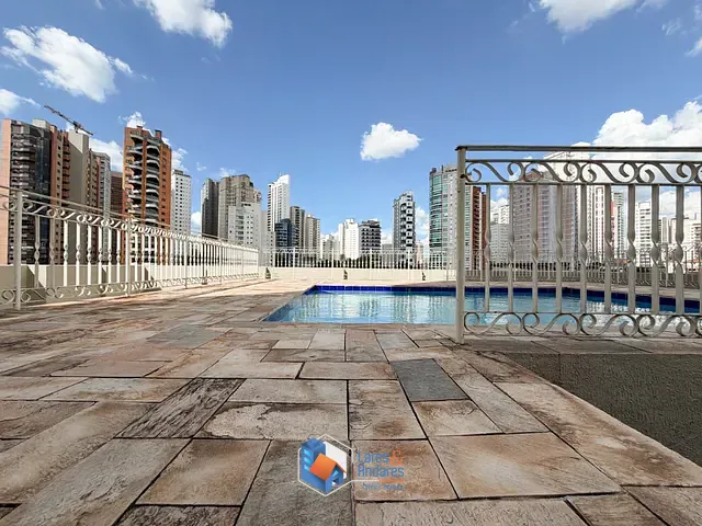 Apartamento com 100m² 3 quartos e 3 banheiros, à venda, no bairro Santana em São Paulo