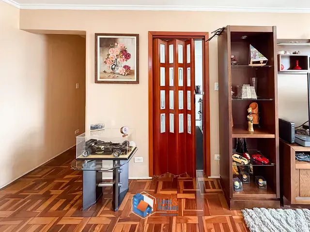 Apartamento com 100m² 3 quartos e 3 banheiros, à venda, no bairro Santana em São Paulo