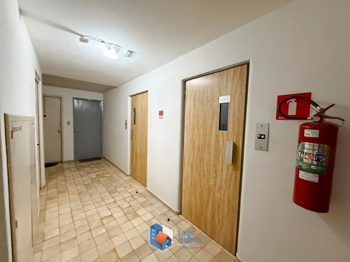 Apartamento, 3 quartos, 100 m² - Foto 29