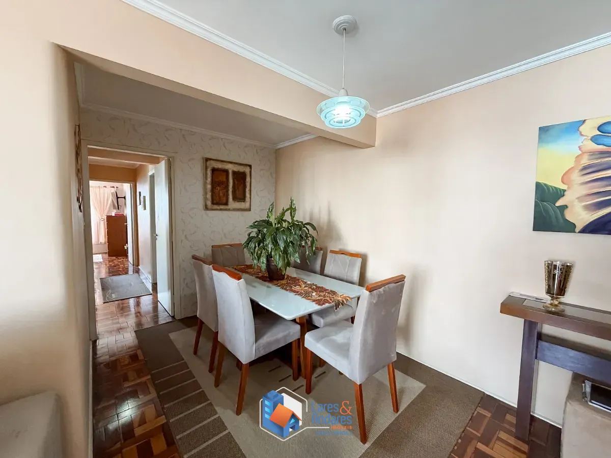 Apartamento, 3 quartos, 100 m² - Foto 8