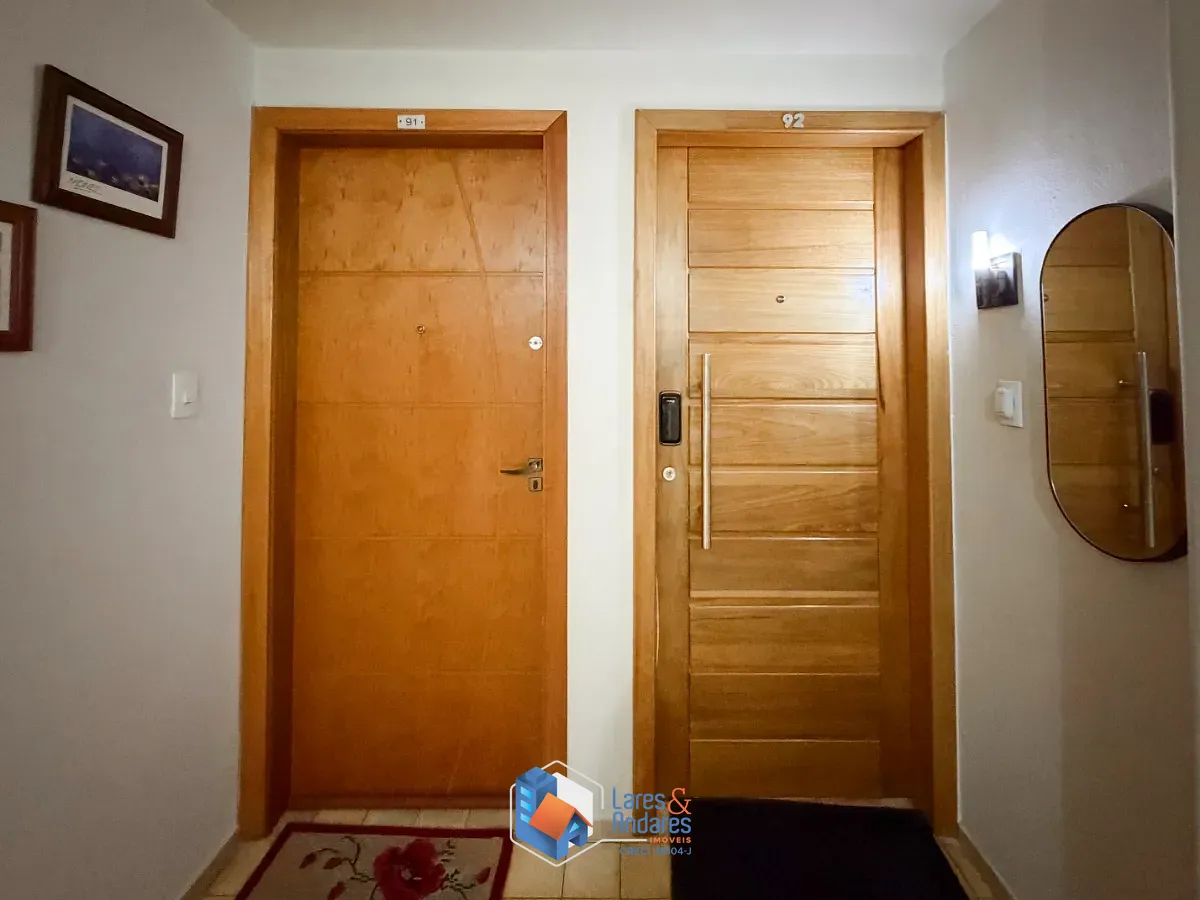 Apartamento, 3 quartos, 100 m² - Foto 30
