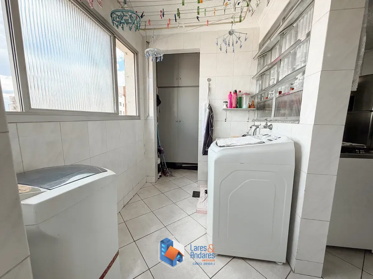 Apartamento, 3 quartos, 100 m² - Foto 25