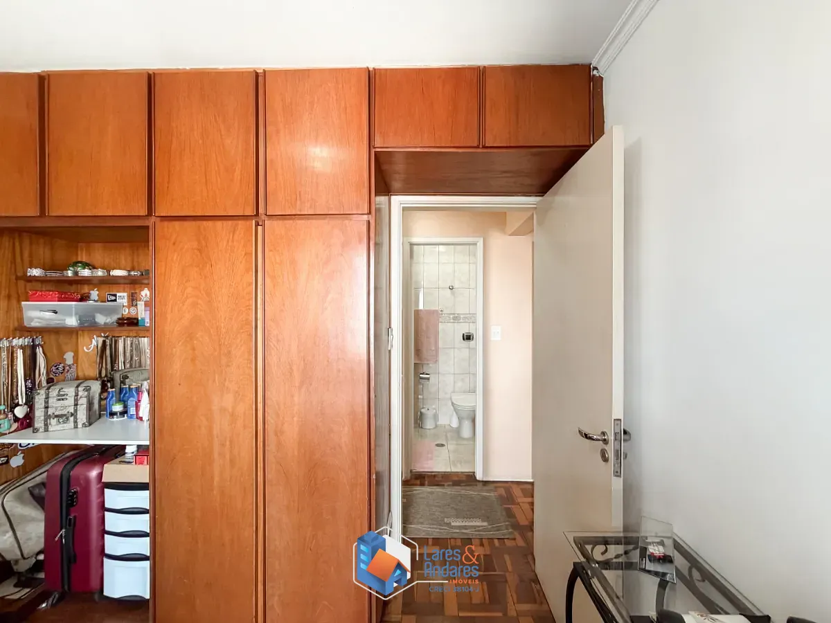 Apartamento, 3 quartos, 100 m² - Foto 16