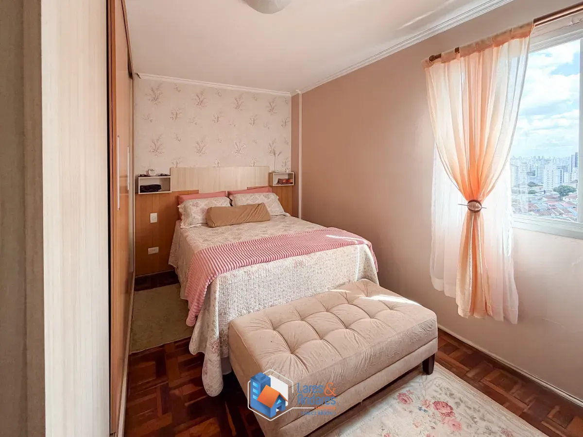 Apartamento, 3 quartos, 100 m² - Foto 11