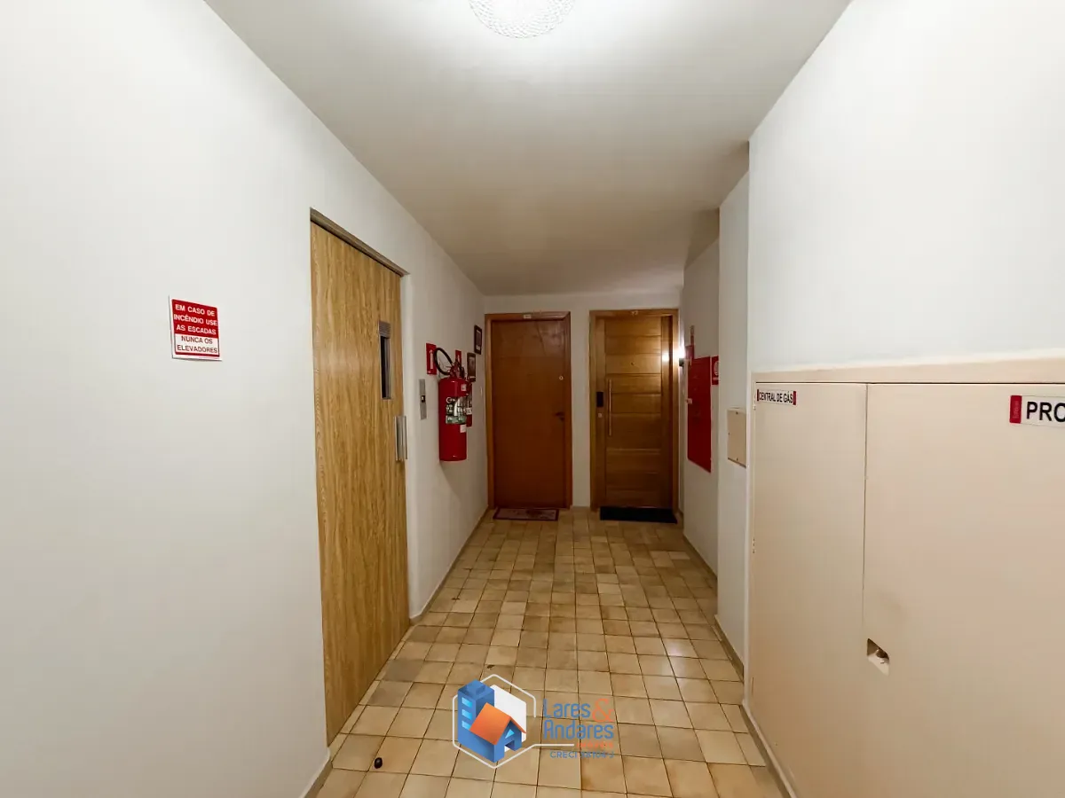Apartamento, 3 quartos, 100 m² - Foto 28