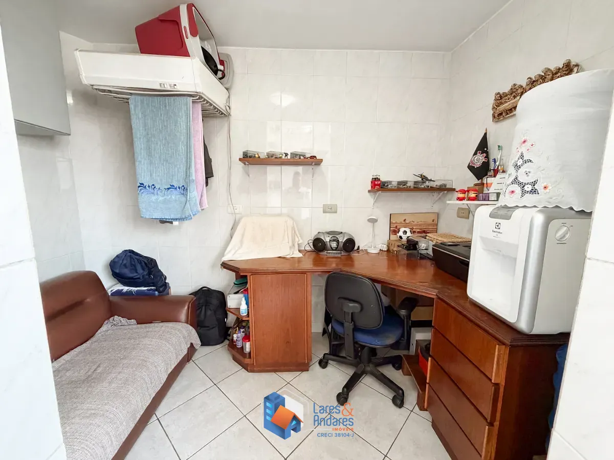 Apartamento, 3 quartos, 100 m² - Foto 27
