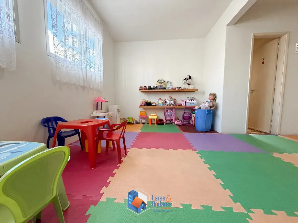 Apartamento, 3 quartos, 100 m² - Foto 32