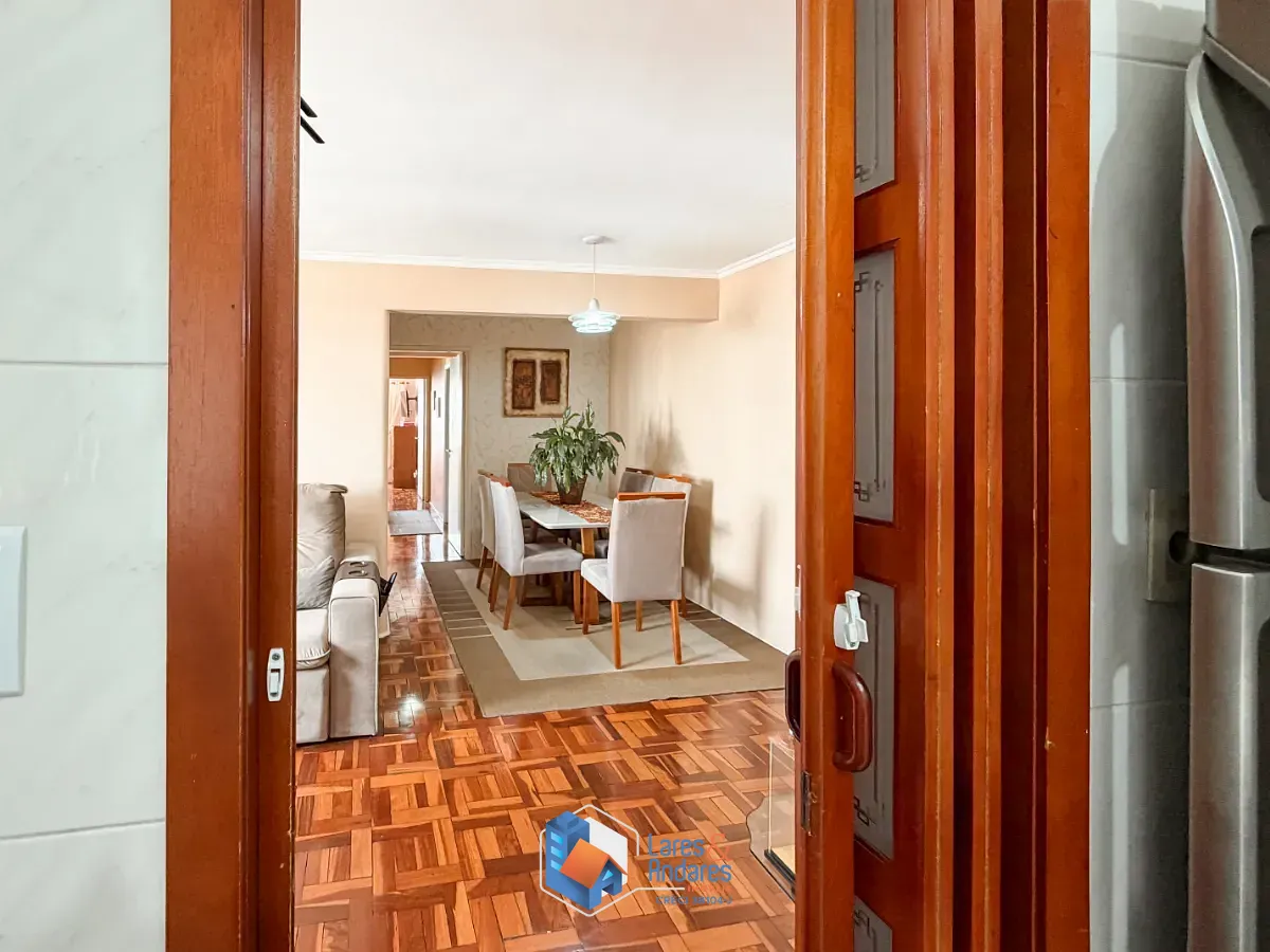 Apartamento, 3 quartos, 100 m² - Foto 7
