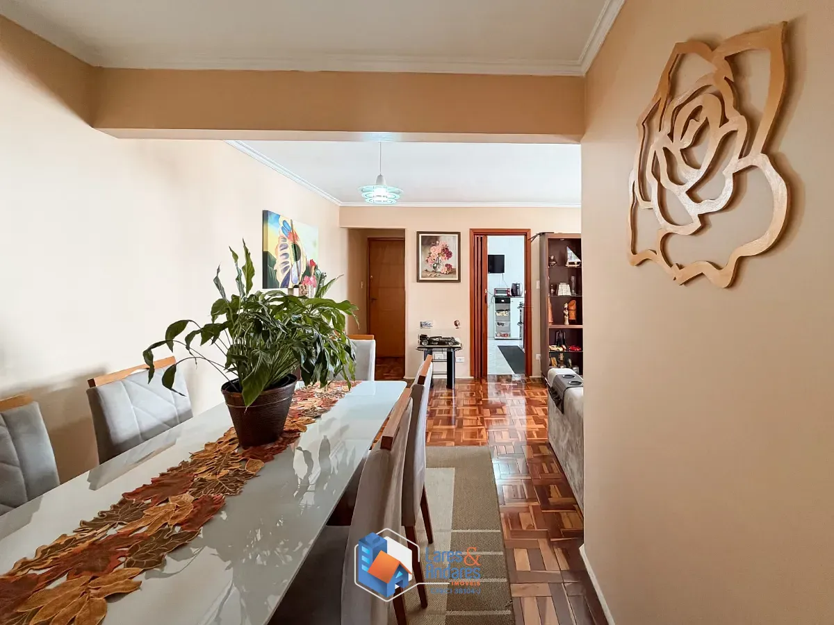 Apartamento, 3 quartos, 100 m² - Foto 10