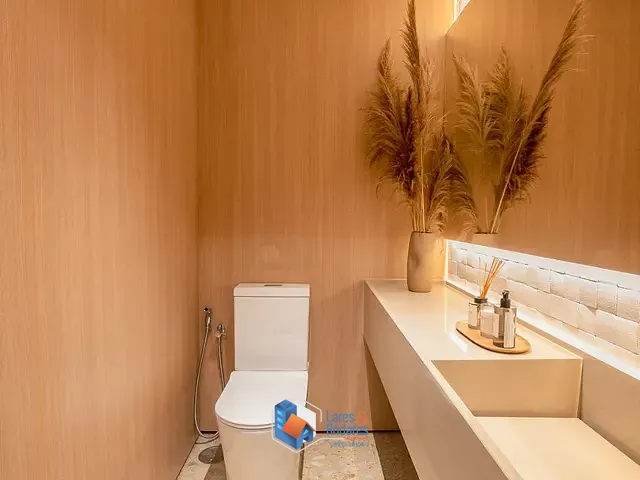 Apartamento com 337m² 3 quartos e 4 banheiros, à venda, no bairro Jardim Paulista em São Paulo