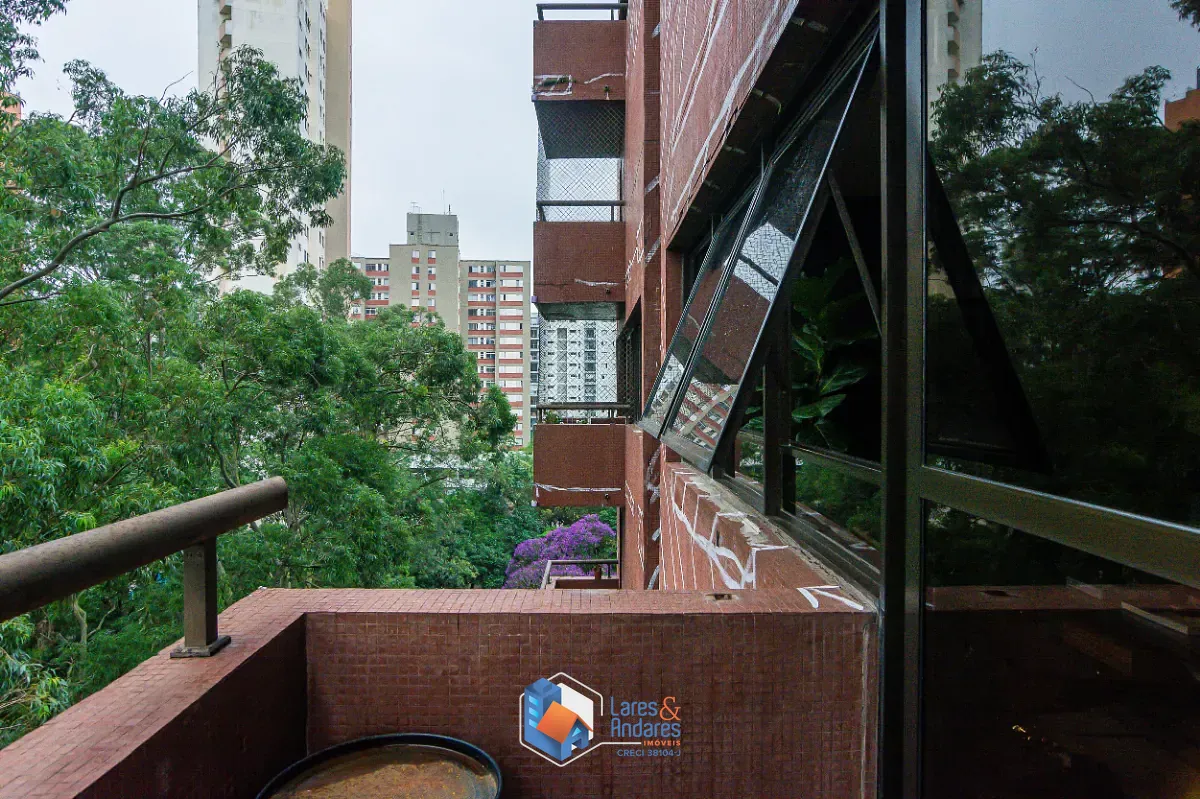 Apartamento, 1 quarto, 96 m² - Foto 5