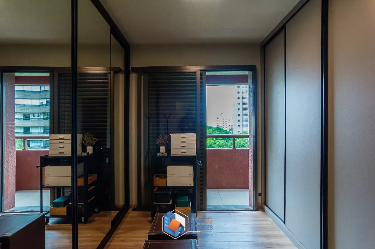 Apartamento, 1 quarto, 96 m² - Foto 15