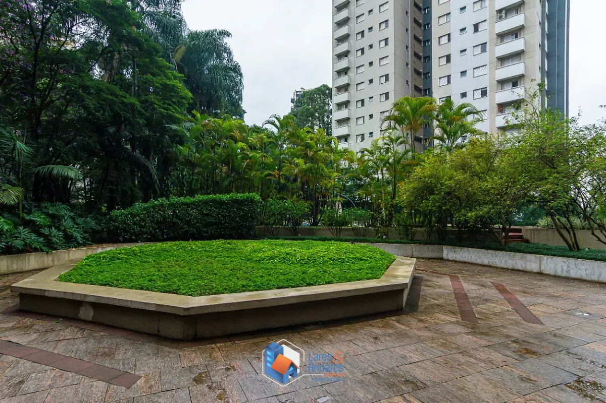 Apartamento, 1 quarto, 96 m² - Foto 22