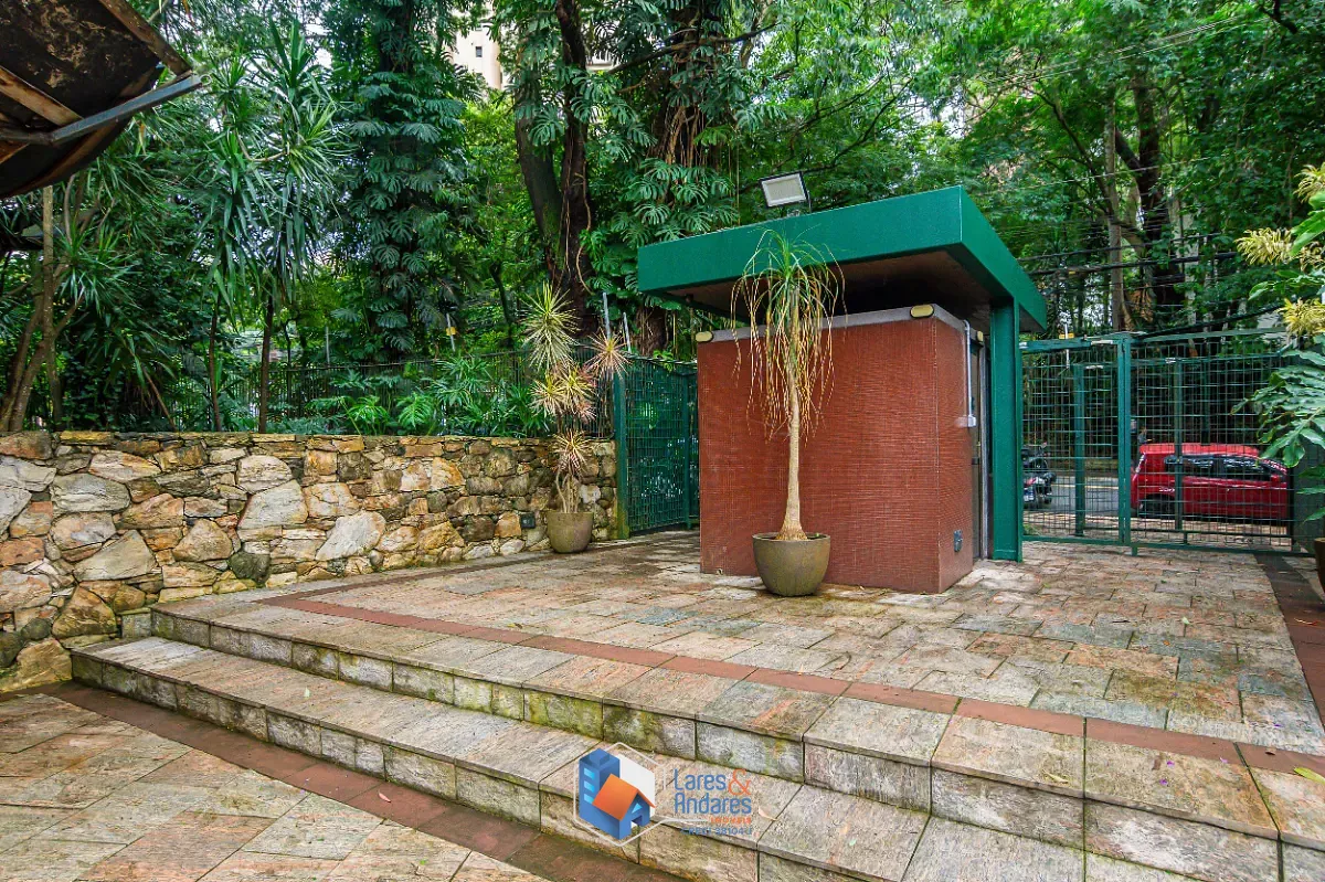 Apartamento, 1 quarto, 96 m² - Foto 27