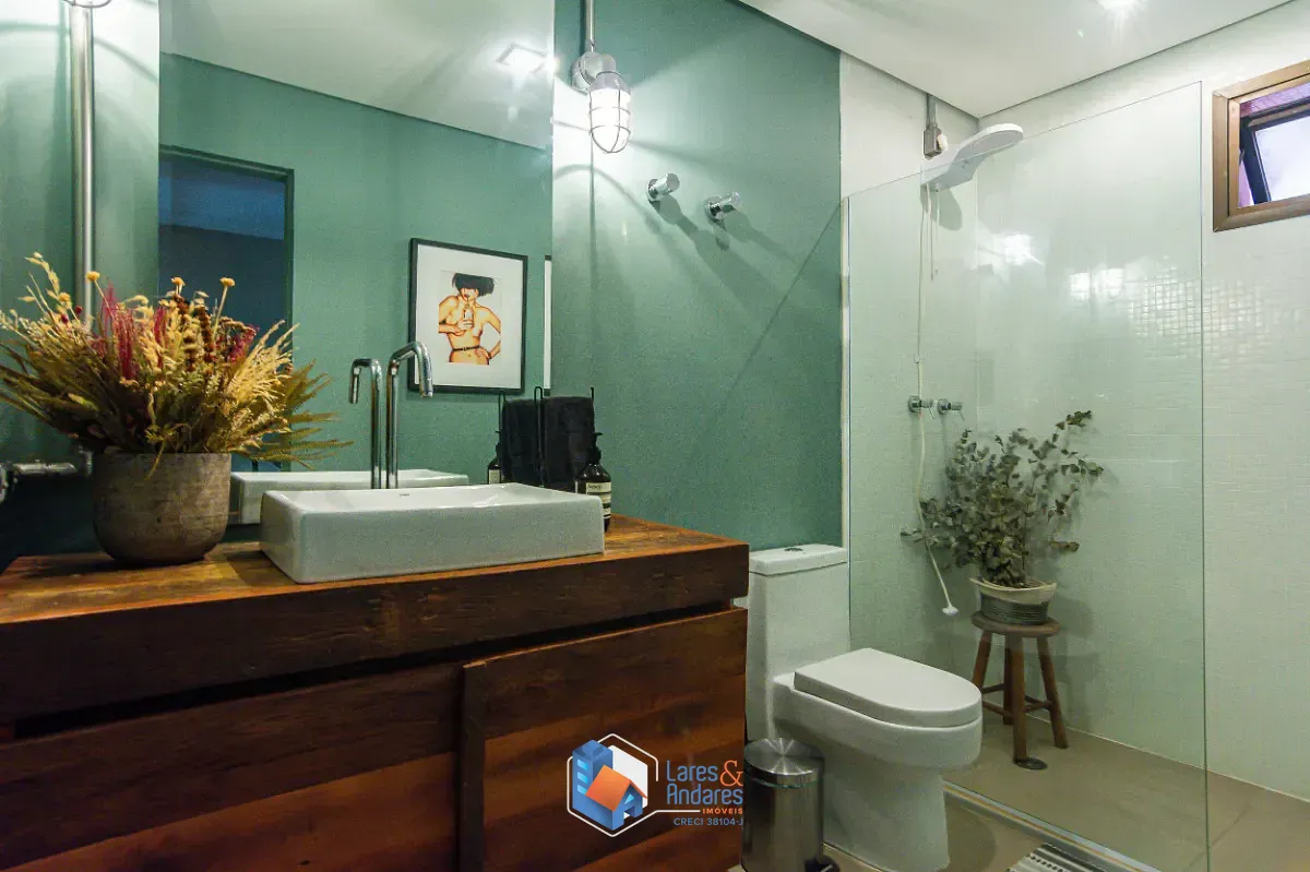 Apartamento, 1 quarto, 96 m² - Foto 19