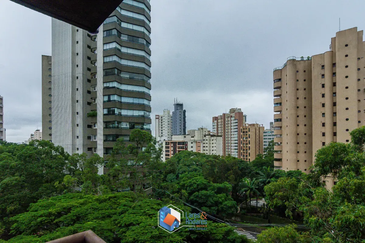 Apartamento, 1 quarto, 96 m² - Foto 6