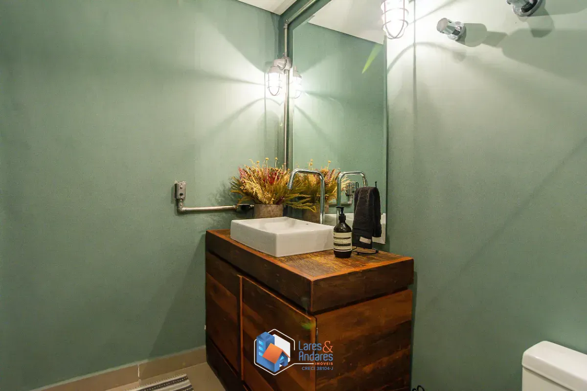 Apartamento, 1 quarto, 96 m² - Foto 21