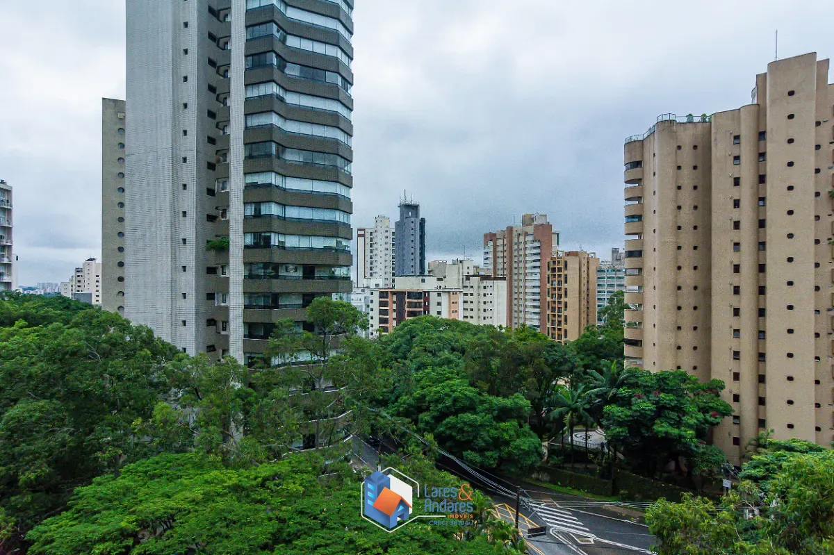Apartamento, 1 quarto, 96 m² - Foto 20