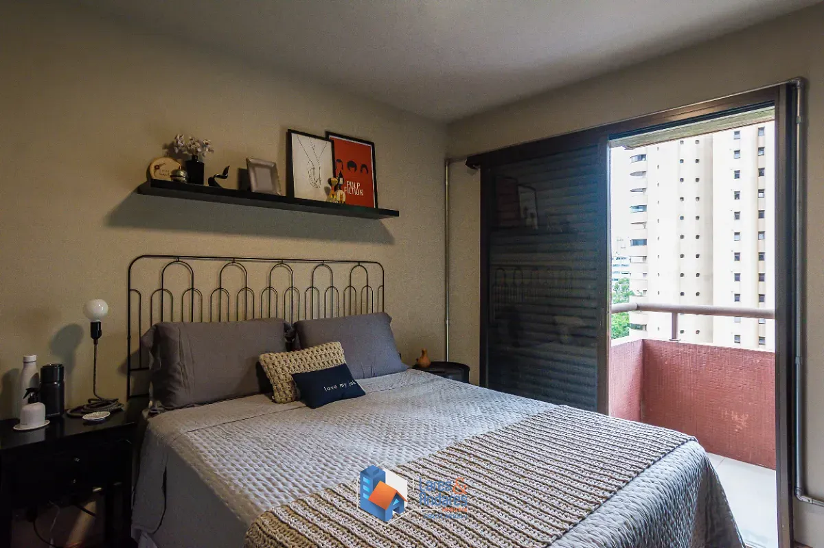 Apartamento, 1 quarto, 96 m² - Foto 16
