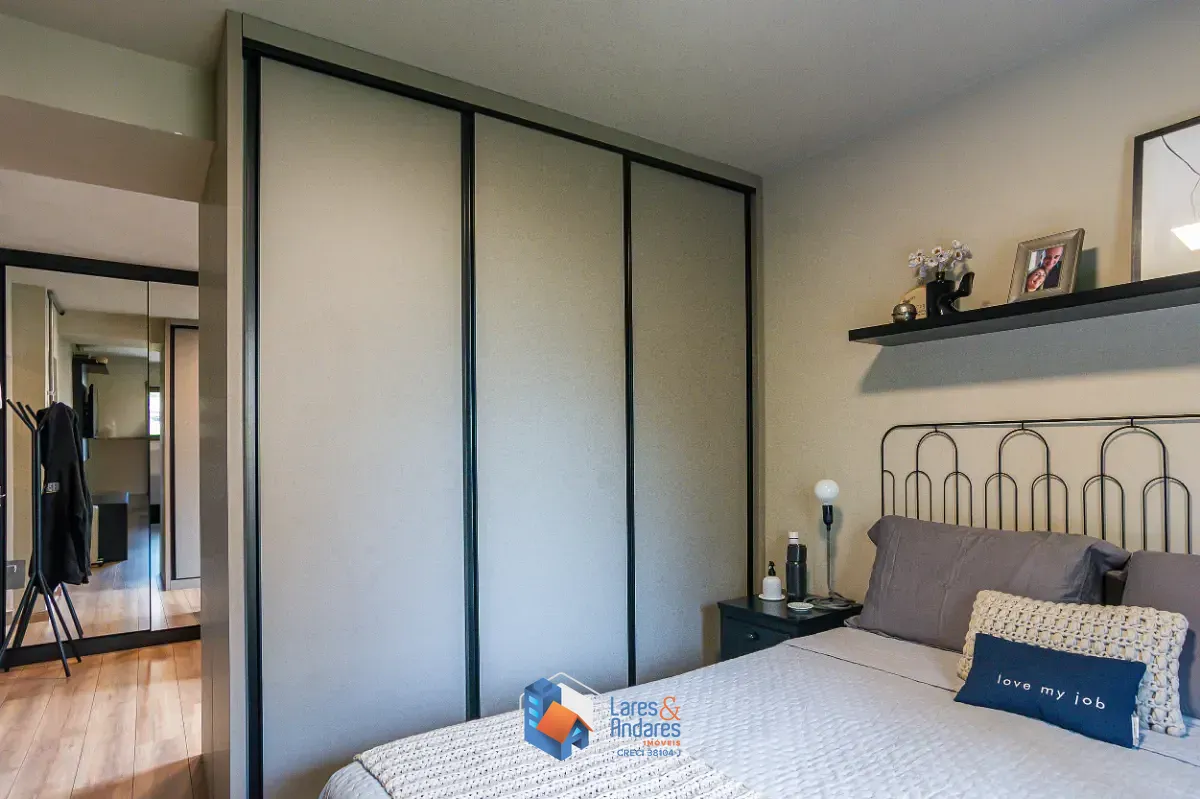 Apartamento, 1 quarto, 96 m² - Foto 13