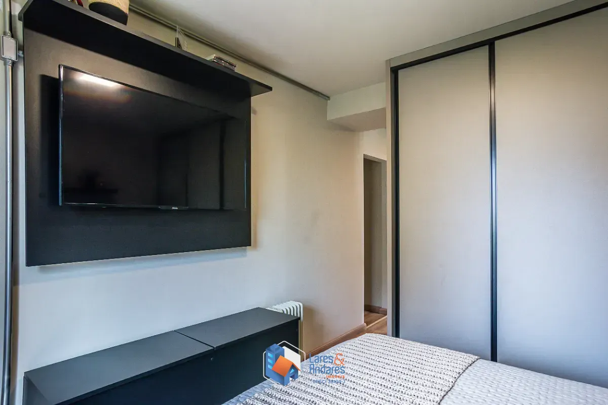 Apartamento, 1 quarto, 96 m² - Foto 14