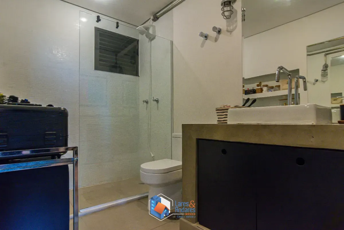 Apartamento, 1 quarto, 96 m² - Foto 18