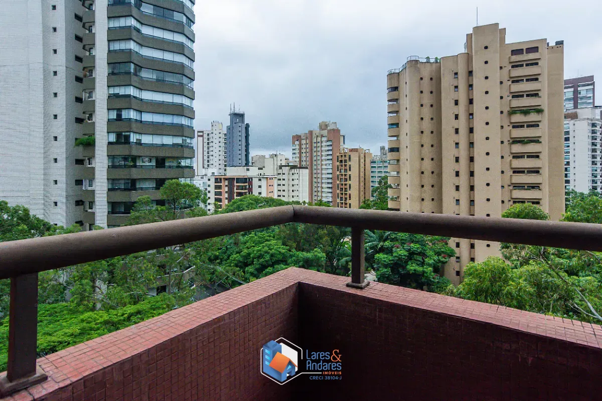 Apartamento, 1 quarto, 96 m² - Foto 17