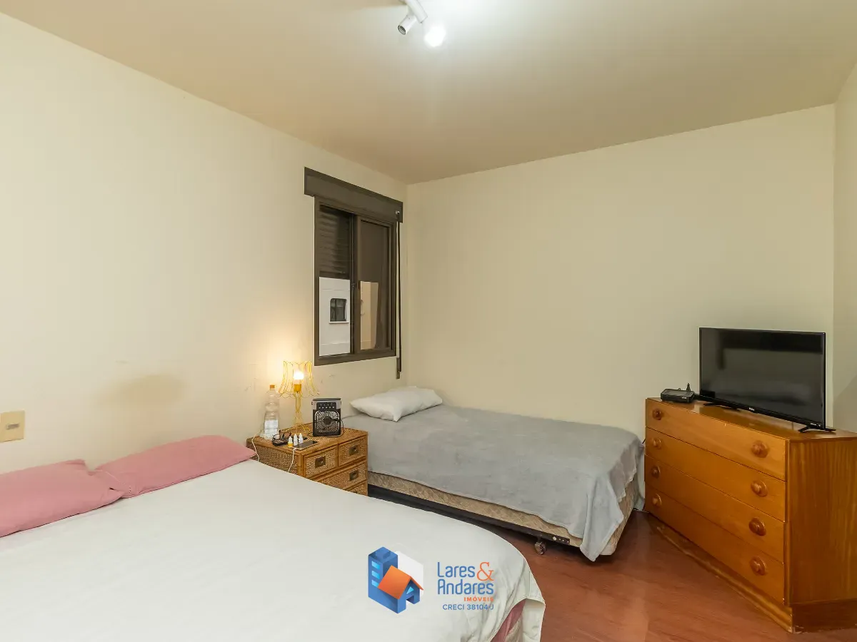 Apartamento, 4 quartos, 170 m² - Foto 18