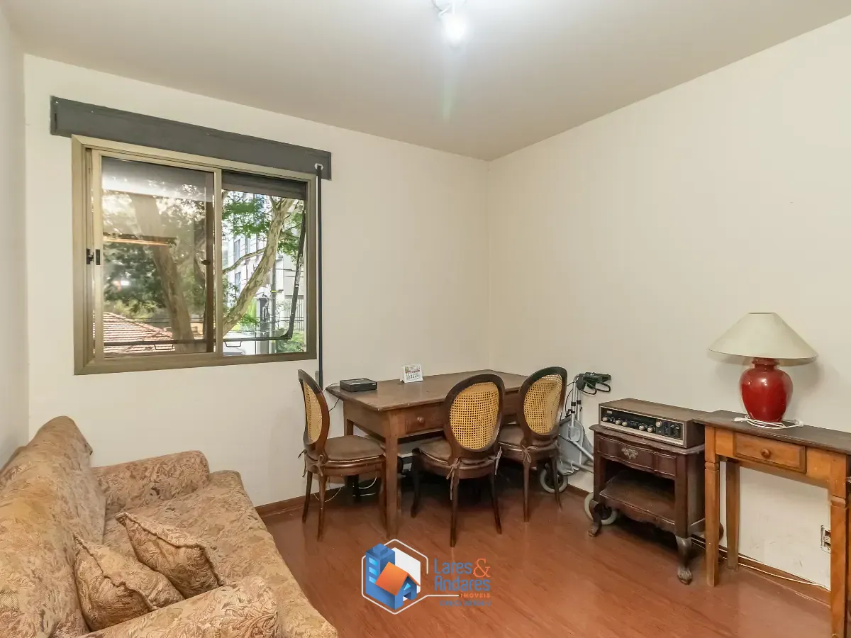 Apartamento, 4 quartos, 170 m² - Foto 23