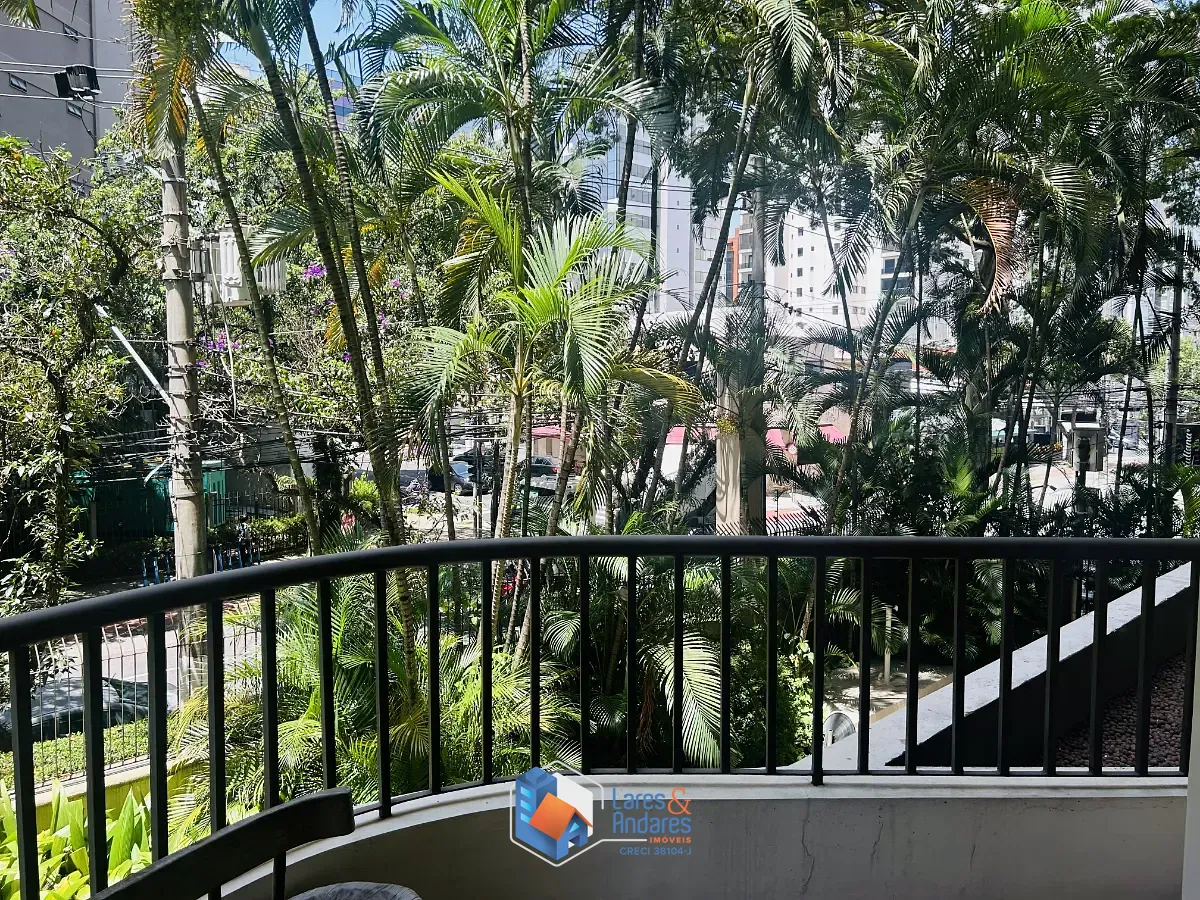 Apartamento, 4 quartos, 170 m² - Foto 7