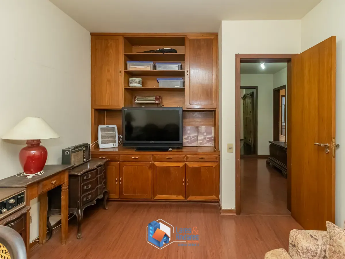 Apartamento, 4 quartos, 170 m² - Foto 24
