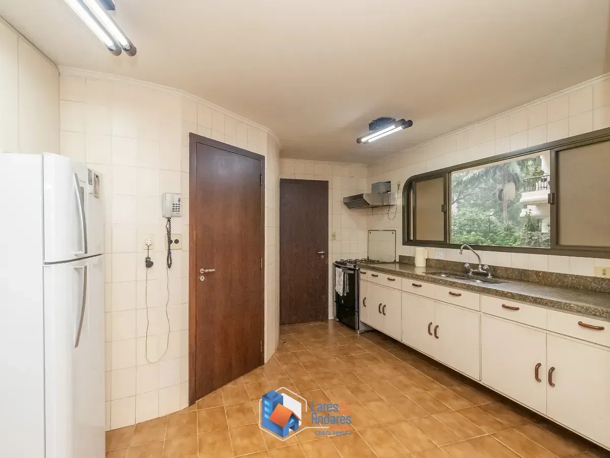 Apartamento, 4 quartos, 170 m² - Foto 12