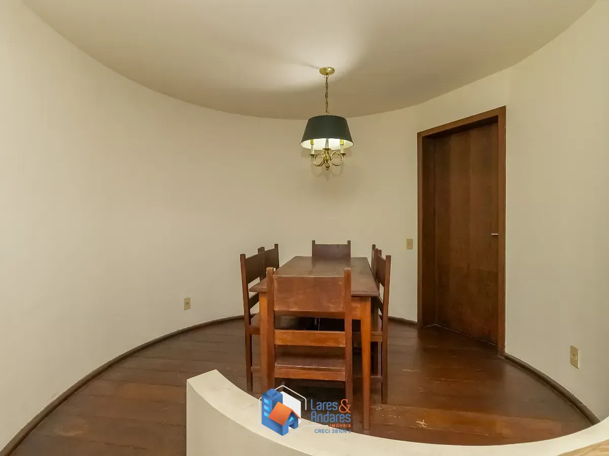 Apartamento, 4 quartos, 170 m² - Foto 9