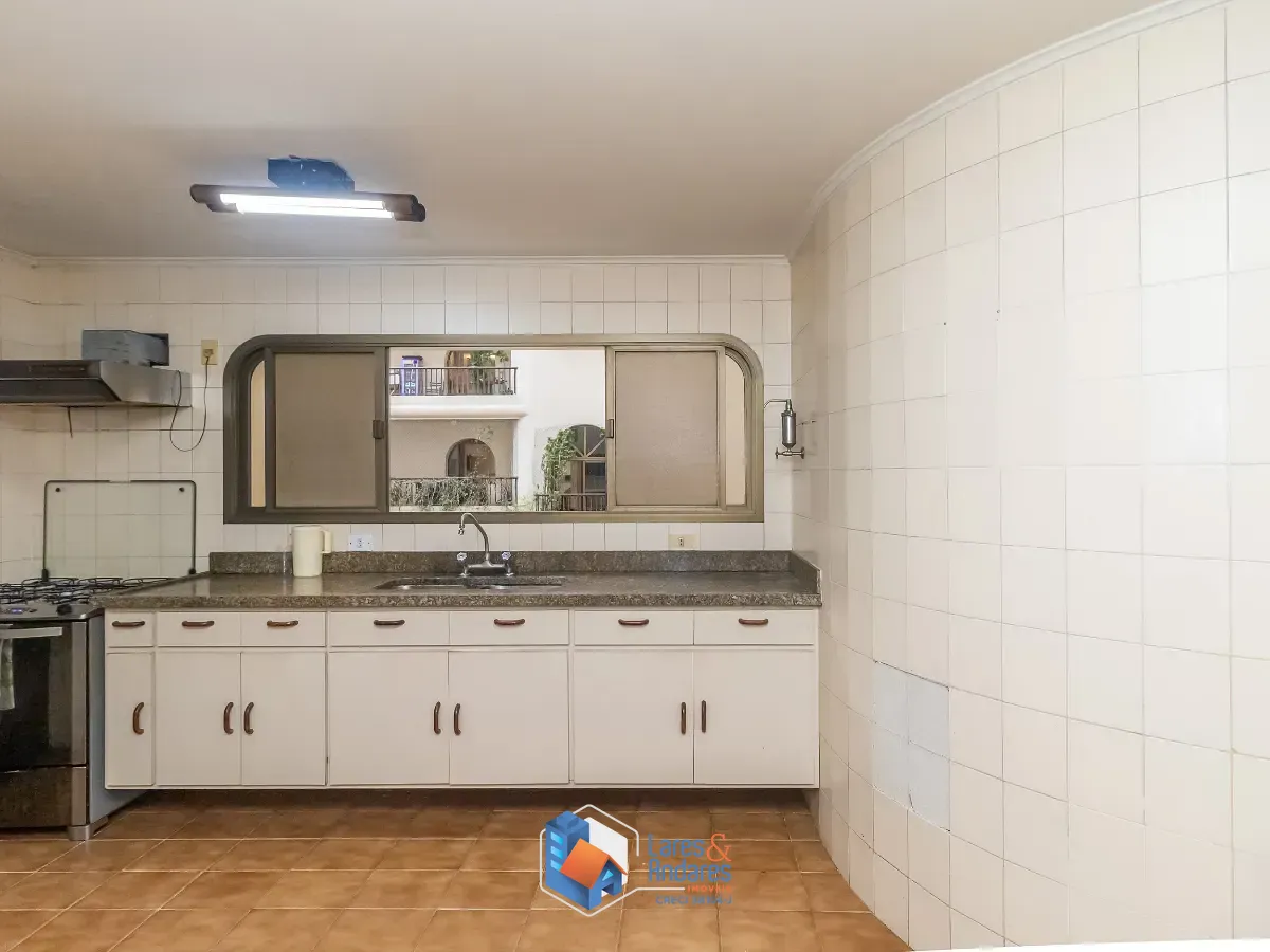 Apartamento, 4 quartos, 170 m² - Foto 14