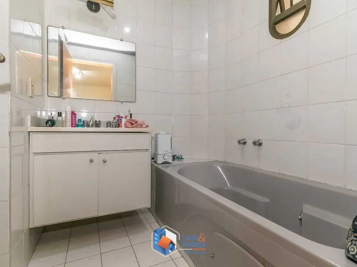 Apartamento, 4 quartos, 170 m² - Foto 21