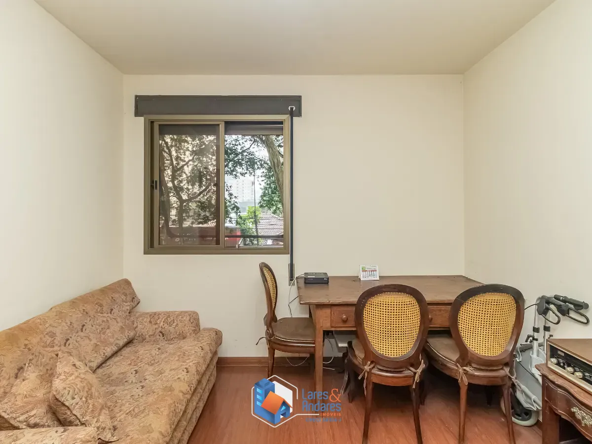 Apartamento, 4 quartos, 170 m² - Foto 22