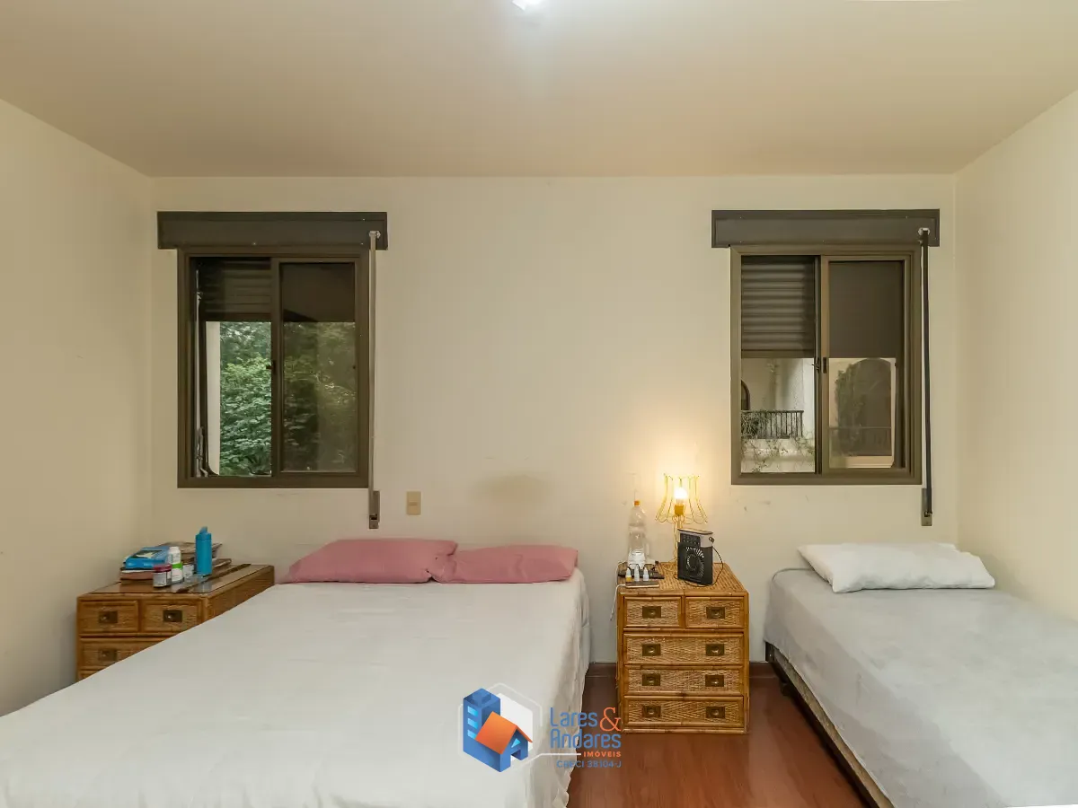 Apartamento, 4 quartos, 170 m² - Foto 11