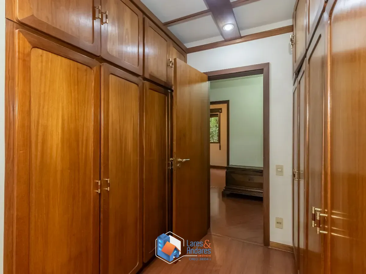 Apartamento, 4 quartos, 170 m² - Foto 20